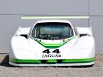Jaguar XJR5 1982 года